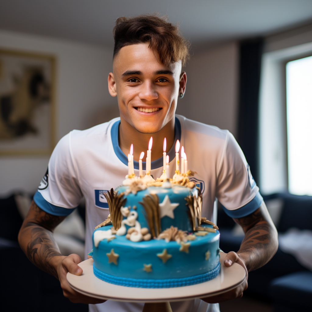 bryan888_Lautaro_Javier_Martinez_footballer_with_birthday_cake_7da1298b-f701-4365-ab5c-2e32b7ea0a98.png