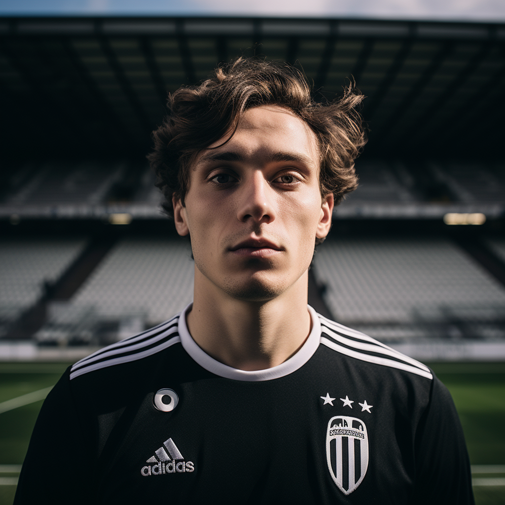 bryan888_Federico_Chiesa_footballer_in_arena_8c7e9c70-2836-4776-b17b-96703f5010f0.png