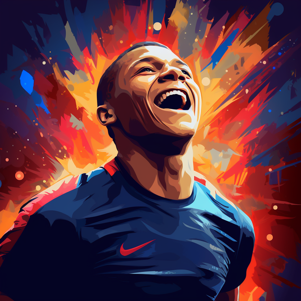 bryan888_Kylian_Mbappe_footballer_happy_b73c49df-f1b4-4e2b-bdcc-f55ded12cca7.png